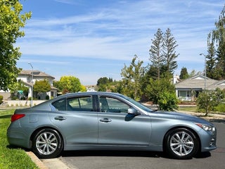 2014 Infiniti Q50 Premium