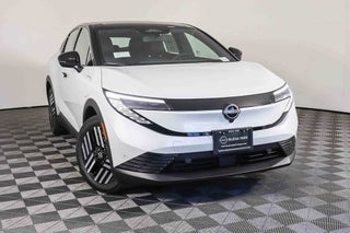 2026 Nissan LEAF Sv+
