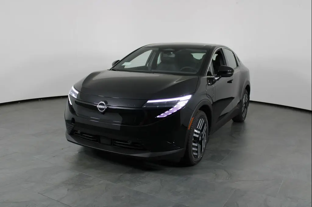 2026 Nissan LEAF Sv+