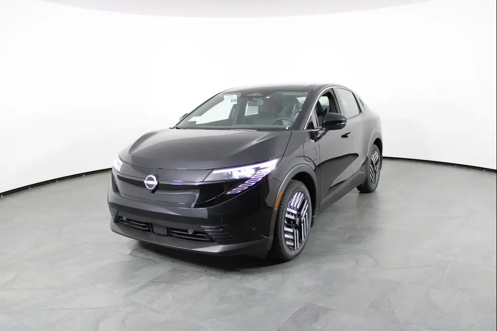 2026 Nissan LEAF Sv+