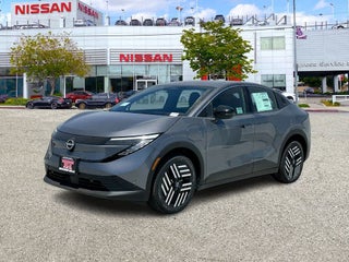2026 Nissan LEAF Sv+