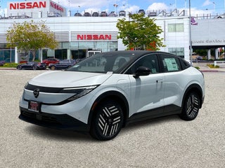 2026 Nissan LEAF Sv+