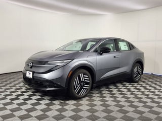 2026 Nissan LEAF Sv+