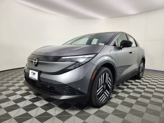 2026 Nissan LEAF Sv+