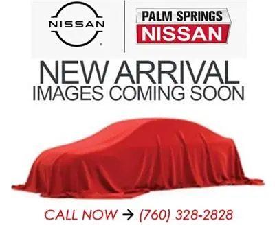 2026 Nissan LEAF Sv+