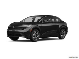 2026 Nissan LEAF Sv+
