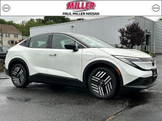 2026 Nissan LEAF Sv+