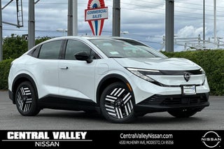 2026 Nissan LEAF Sv+