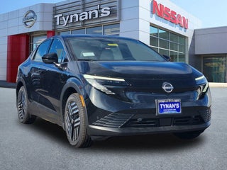 2026 Nissan LEAF Sv+