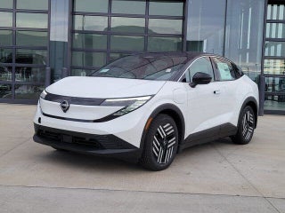 2026 Nissan LEAF Sv+