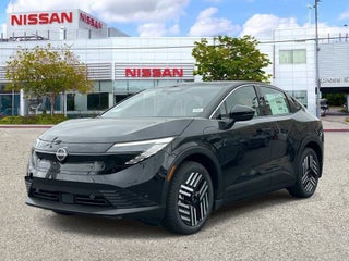 2026 Nissan LEAF Sv+