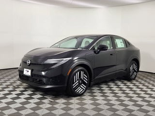 2026 Nissan LEAF Sv+