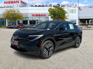 2026 Nissan LEAF Sv+