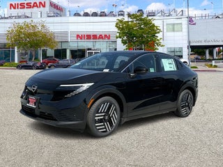 2026 Nissan LEAF Sv+