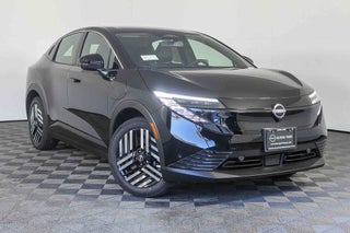 2026 Nissan LEAF Sv+