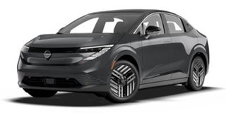 2026 Nissan LEAF Sv+