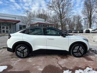 2026 Nissan LEAF Sv+