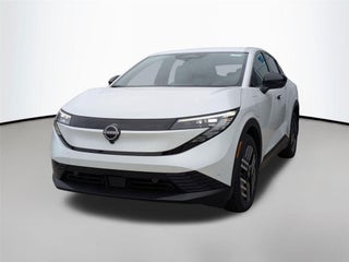 2026 Nissan LEAF Sv+