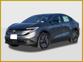 2026 Nissan LEAF Sv+