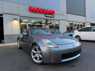 2005 Nissan 350Z