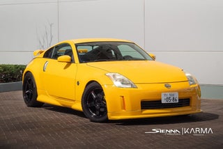 2005 Nissan 350Z