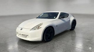 2011 Nissan 370Z Touring