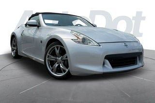2010 Nissan 370Z Touring