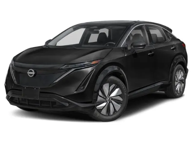 2023 Nissan Ariya Venture+