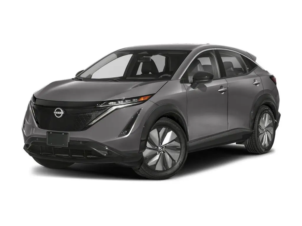 2023 Nissan Ariya Evolve+
