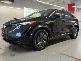 2023 Nissan Ariya Evolve+