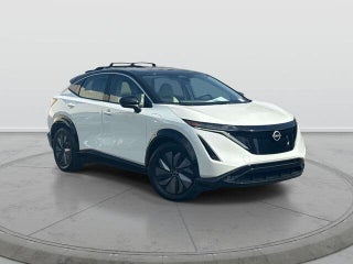 2023 Nissan Ariya Evolve+