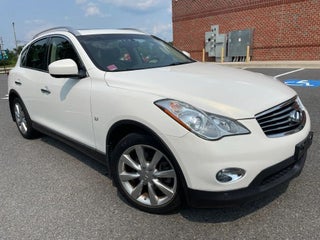 2015 Infiniti QX50 Journey