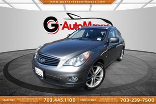 2015 Infiniti QX50 Journey