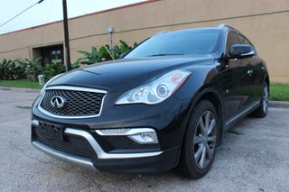 2016 Infiniti QX50 Base