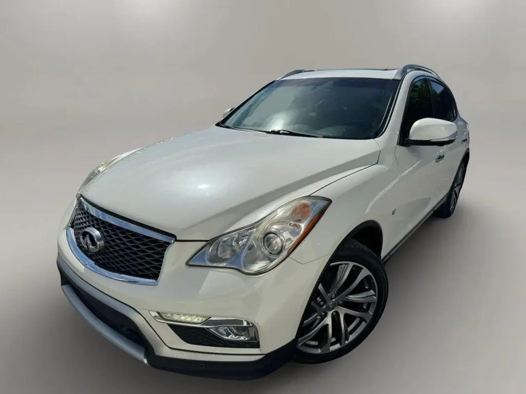 2016 Infiniti QX50 Base