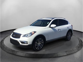 2016 Infiniti QX50 Base