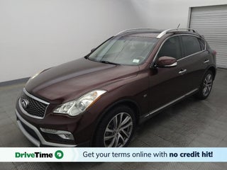 2016 Infiniti QX50 Base