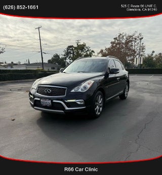2016 Infiniti QX50 Base