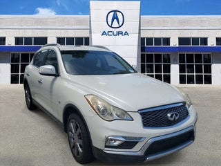 2016 Infiniti QX50 Base