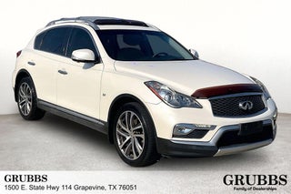 2016 Infiniti QX50 Base