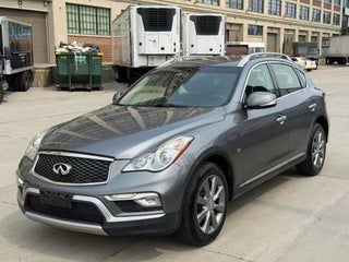 2016 Infiniti QX50 Base