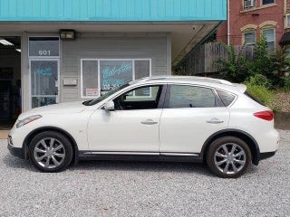 2016 Infiniti QX50 Base