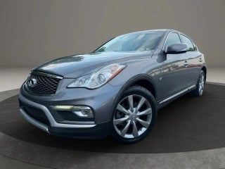 2016 Infiniti QX50 Base