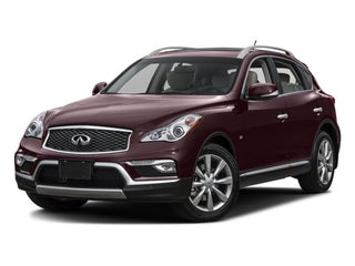 2016 Infiniti QX50 Base