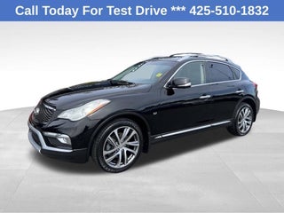 2016 Infiniti QX50 Base