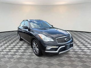 2016 Infiniti QX50 Base