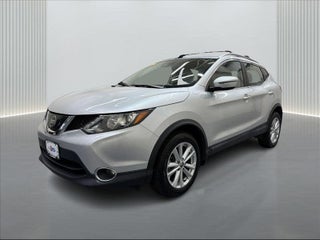 2019 Nissan Rogue Sport SV