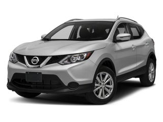 2017 Nissan Rogue Sport SL