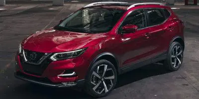 2020 Nissan Rogue Sport SV