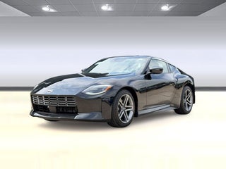 2026 Nissan Z Sport